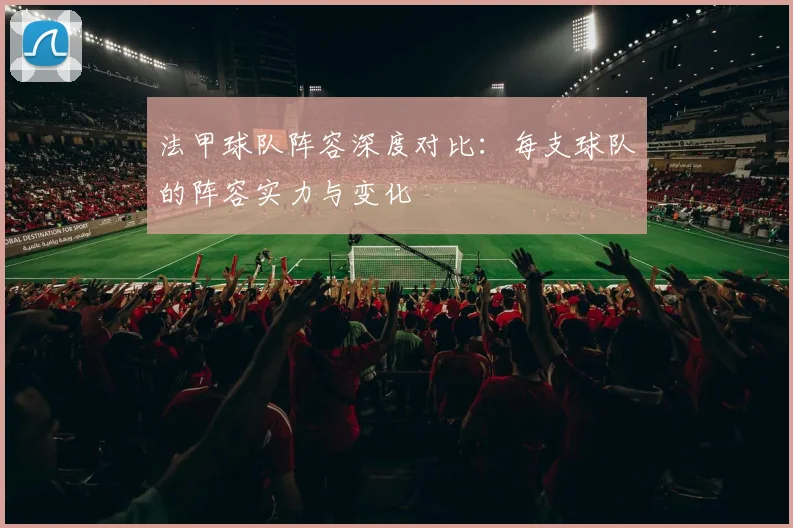 法甲球队阵容深度对比：每支球队的阵容实力与变化