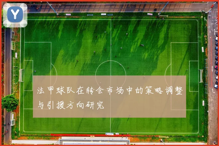 法甲球队在转会市场中的策略调整与引援方向研究