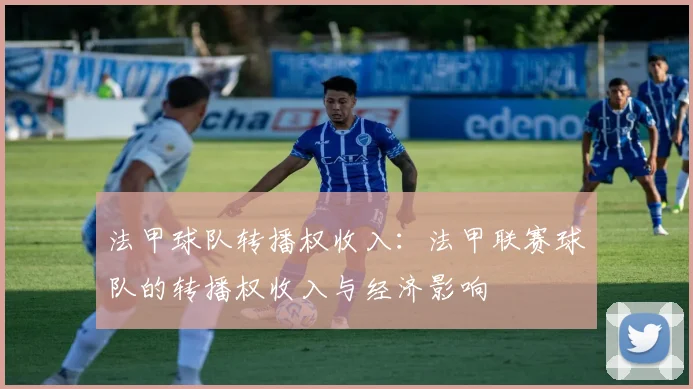 法甲球队转播权收入：法甲联赛球队的转播权收入与经济影响