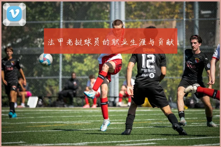 法甲老挝球员的职业生涯与贡献